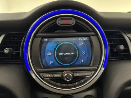 Photo 10 Mini Mini cabrio Cabrio Cooper 136ch Sidewalk BVA7