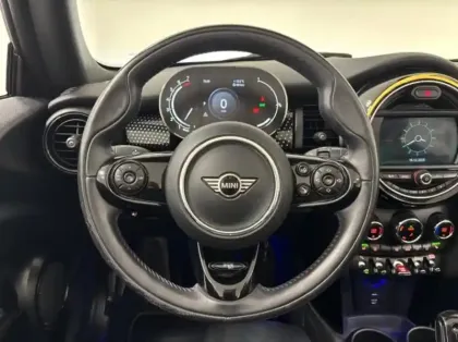 Photo 5 Mini Mini cabrio Cabrio Cooper 136ch Sidewalk BVA7