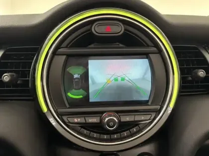 Photo 13 Mini Mini cabrio Cabrio Cooper 136ch Sidewalk BVA7