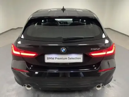 Photo 5 BMW Serie 1 Série 1 118dA 150ch Business Design 8cv