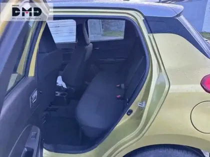 Photo 9 Suzuki Swift  1.2 Dualjet Hybrid 83ch Pack Auto