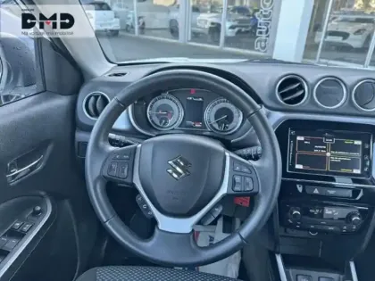Photo 6 Suzuki Vitara  1.4 Boosterjet Hybrid 129ch Privilège