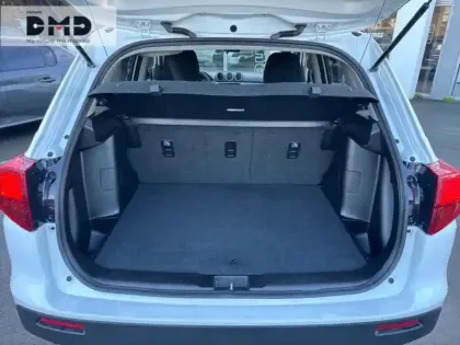 Photo 11 Suzuki Vitara  1.4 Boosterjet Hybrid 129ch Privilège