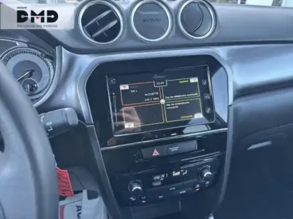 Photo 5 Suzuki Vitara  1.4 Boosterjet Hybrid 129ch Privilège