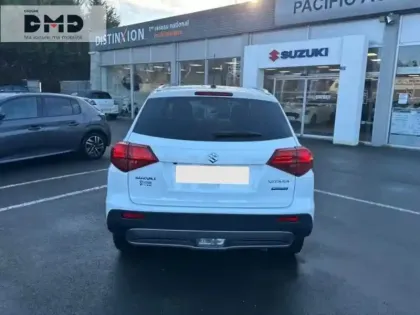 Photo 10 Suzuki Vitara  1.4 Boosterjet Hybrid 129ch Privilège
