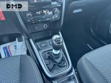 Photo 7 Suzuki Vitara  1.4 Boosterjet Hybrid 129ch Privilège