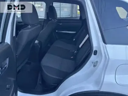 Photo 9 Suzuki Vitara  1.4 Boosterjet Hybrid 129ch Privilège