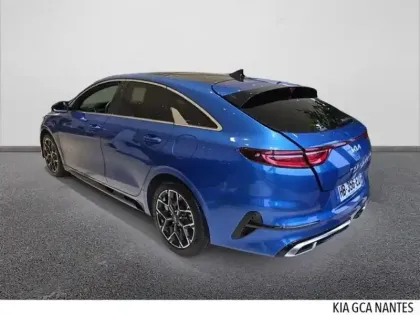 Photo 8 Kia Proceed  1.5 T-GDi 140ch GT-line Premium DCT7