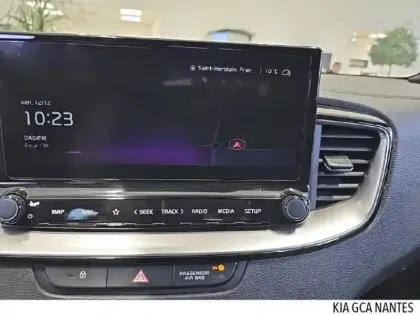 Photo 12 Kia Proceed  1.5 T-GDi 140ch GT-line Premium DCT7