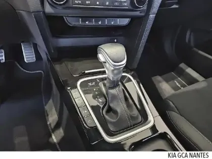 Photo 14 Kia Proceed  1.5 T-GDi 140ch GT-line Premium DCT7