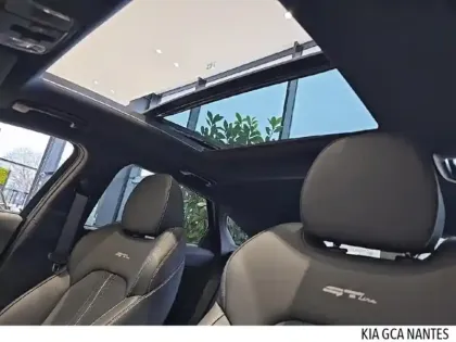 Photo 7 Kia Proceed  1.5 T-GDi 140ch GT-line Premium DCT7