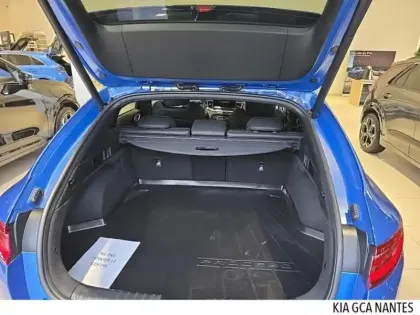 Photo 9 Kia Proceed  1.5 T-GDi 140ch GT-line Premium DCT7