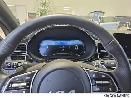 Photo 13 Kia Proceed  1.5 T-GDi 140ch GT-line Premium DCT7