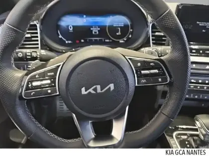 Photo 11 Kia Proceed  1.5 T-GDi 140ch GT-line Premium DCT7