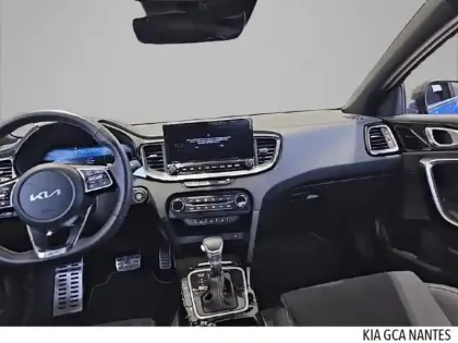 Photo 10 Kia Proceed  1.5 T-GDi 140ch GT-line Premium DCT7