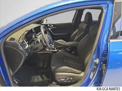 Photo 5 Kia Proceed  1.5 T-GDi 140ch GT-line Premium DCT7