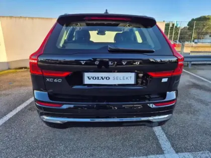 Photo 11 Volvo Xc60  T6 Hybride Rechargeable 253 + 145ch Ultra Style Chrome Geartronic 8 AWD