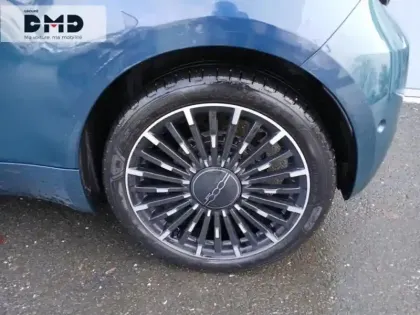 Photo 12 Fiat 500  e 118ch La Prima MY23