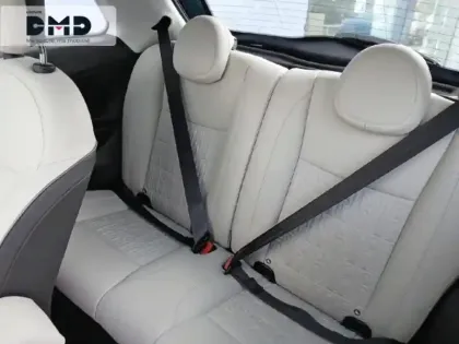 Photo 9 Fiat 500  e 118ch La Prima MY23