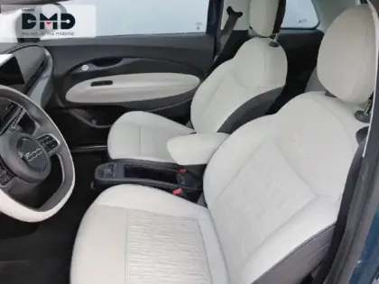 Photo 8 Fiat 500  e 118ch La Prima MY23