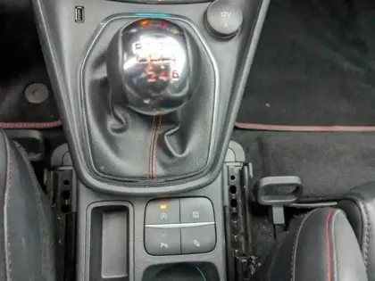 Photo 20 Ford Puma  1.5 EcoBoost 200ch S&S ST