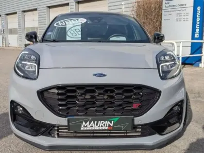 Photo 16 Ford Puma  1.5 EcoBoost 200ch S&S ST