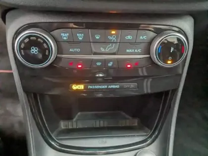 Photo 18 Ford Puma  1.5 EcoBoost 200ch S&S ST