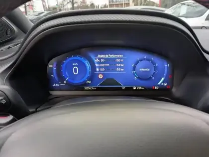 Photo 19 Ford Puma  1.5 EcoBoost 200ch S&S ST