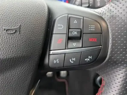 Photo 14 Ford Puma  1.5 EcoBoost 200ch S&S ST