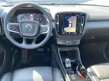 Photo 7 Volvo Xc40  T4 Recharge 129 + 82ch Inscription Luxe DCT 7