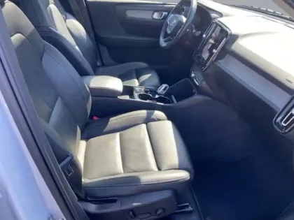 Photo 8 Volvo Xc40  T4 Recharge 129 + 82ch Inscription Luxe DCT 7