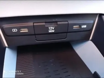 Photo 8 Hyundai Bayon  1.0 T-GDi 100ch Hybrid 48V Executive DCT-7