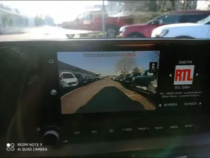 Photo 9 Hyundai Bayon  1.0 T-GDi 100ch Hybrid 48V Executive DCT-7