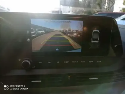 Photo 11 Hyundai Bayon  1.0 T-GDi 100ch Hybrid 48V Executive DCT-7