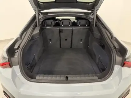 Photo 9 BMW Serie 4 Série 4 Gran Coupé 420dA xDrive 190ch M Sport