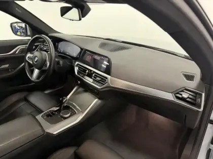 Photo 7 BMW Serie 4 Série 4 Gran Coupé 420dA xDrive 190ch M Sport