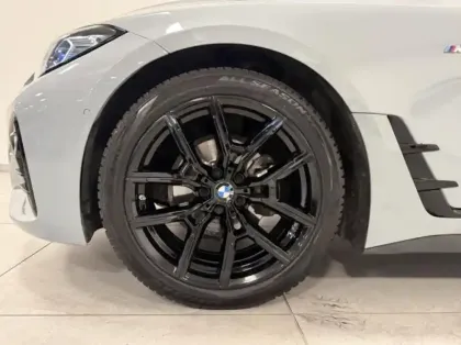 Photo 8 BMW Serie 4 Série 4 Gran Coupé 420dA xDrive 190ch M Sport