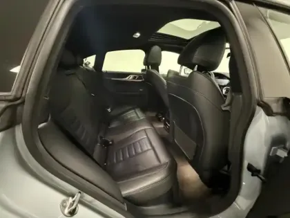 Photo 6 BMW Serie 4 Série 4 Gran Coupé 420dA xDrive 190ch M Sport