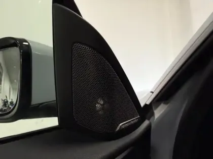 Photo 14 BMW Serie 4 Série 4 Gran Coupé 420dA xDrive 190ch M Sport