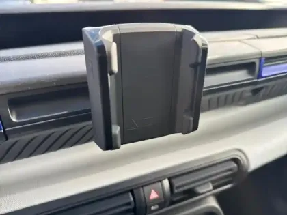 Photo 14 Citroën C3  1.2 Turbo 100ch YOU