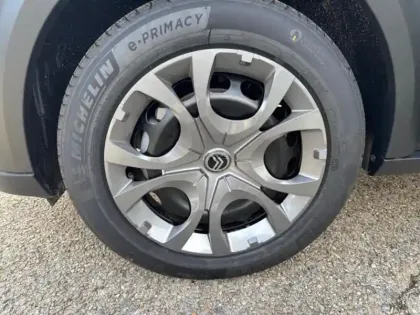 Photo 10 Citroën C3  1.2 Turbo 100ch YOU