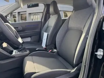 Photo 8 Citroën C3  1.2 Turbo 100ch YOU