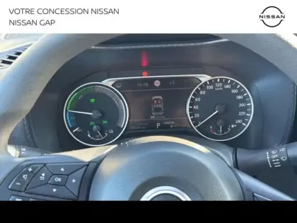 Photo 14 Nissan Juke  1.6 Hybrid 143ch Business Edition 2024