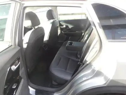 Photo 9 Kia Niro  1.6 GDi 105ch ISG + électrique 43.5ch Lounge DCT6 MY22