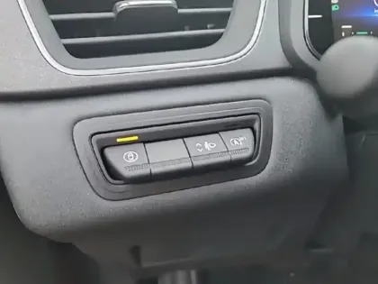 Photo 13 Renault Captur  1.3 TCe mild hybrid 160ch Techno EDC