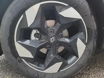 Photo 10 Renault Captur  1.3 TCe mild hybrid 160ch Techno EDC