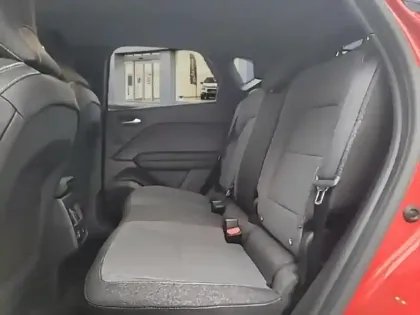 Photo 9 Renault Captur  1.3 TCe mild hybrid 160ch Techno EDC