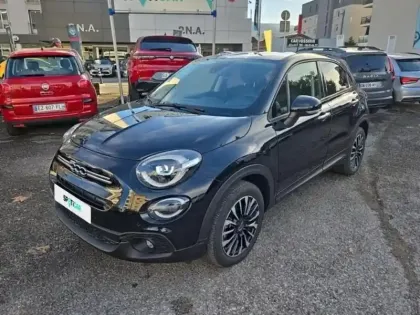 Photo Fiat 500x