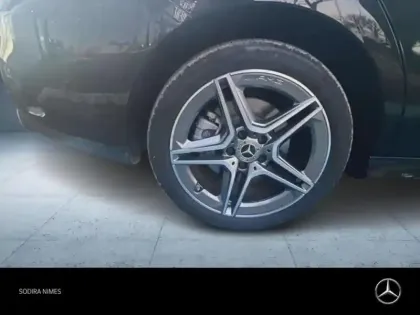 Photo 12 Mercedes CLA  250 e 160+102ch AMG Line 8G-DCT