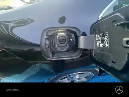 Photo 11 Mercedes CLA  250 e 160+102ch AMG Line 8G-DCT